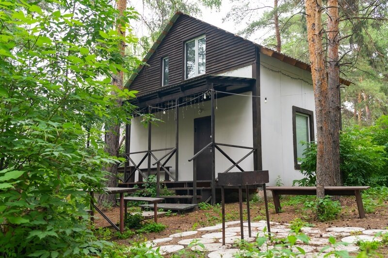 Теремок, Челябинская область: фото 2