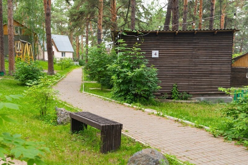 Теремок, Челябинская область: фото 3