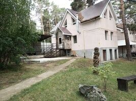 Коттедж №7, База отдыха Теремок, Кичигино