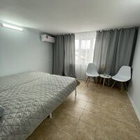 Дом на двоих, Трофейный дом, Енотаевский район