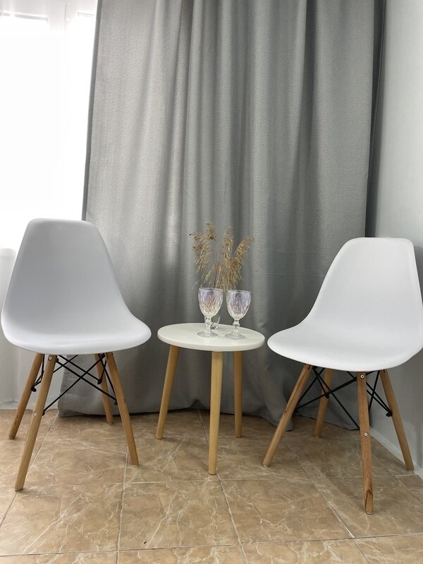 Трофейный дом, Астраханская область: фото 4