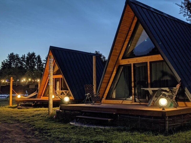 Лава, Ленинградская область: фото 2