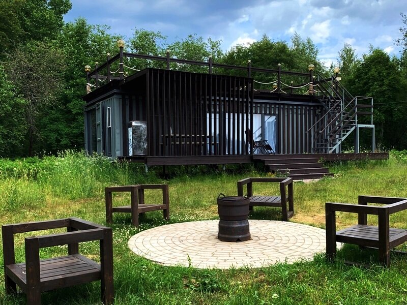 Лава, Ленинградская область: фото 4