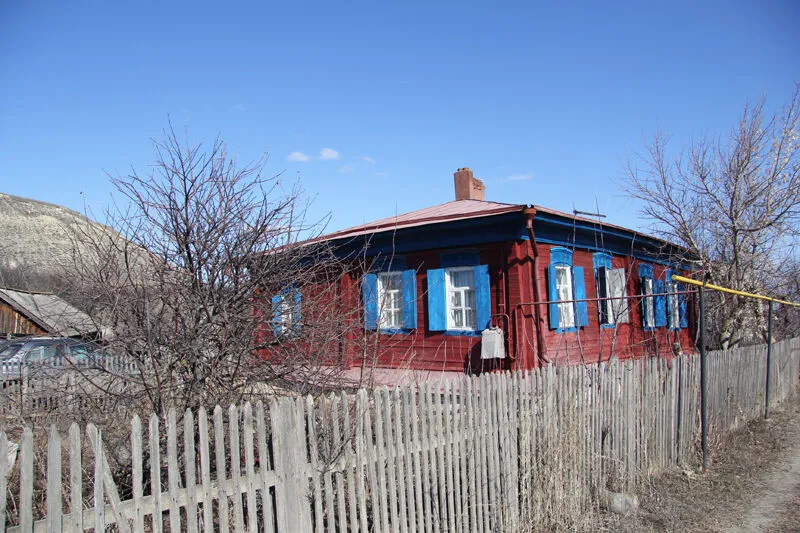 Бобры, Волгоградская область: фото 2