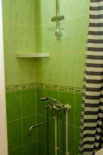 Дом 4-местный (кровать TWIN)