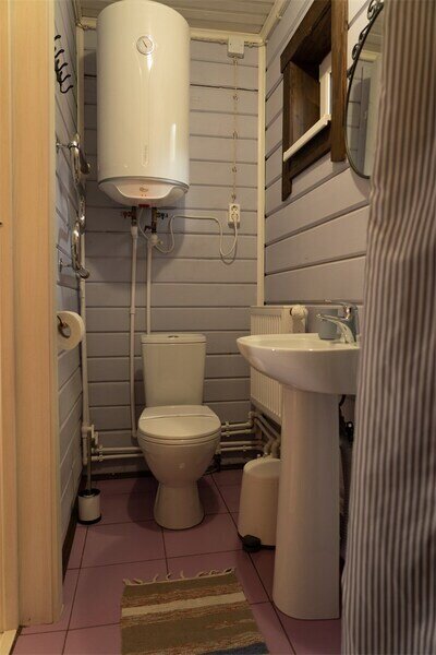 Семейный 3-месный (Улучшенный)