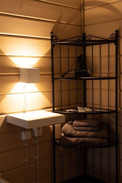 Стандартный 2-местный (TWIN)