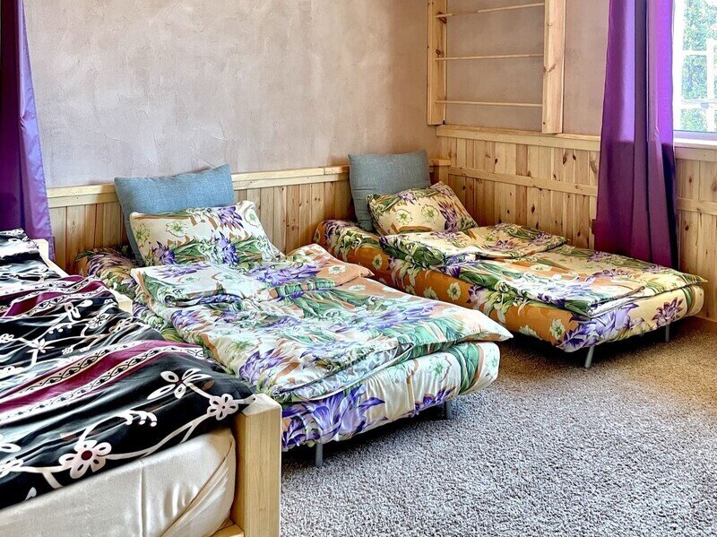 Апартаменты Б4