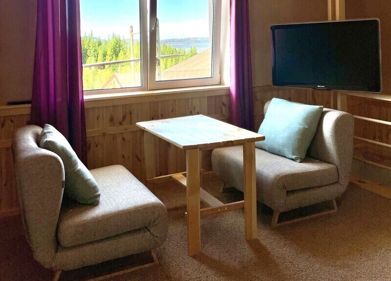 Апартаменты Б4