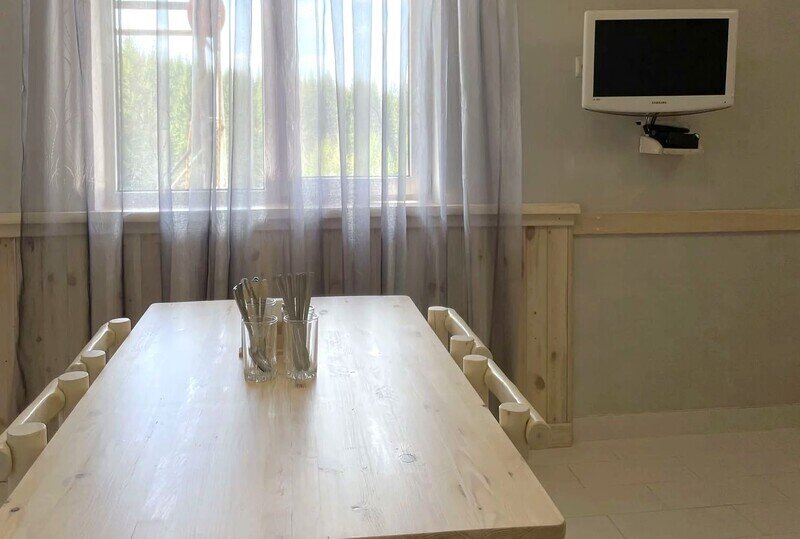 Апартаменты Б4