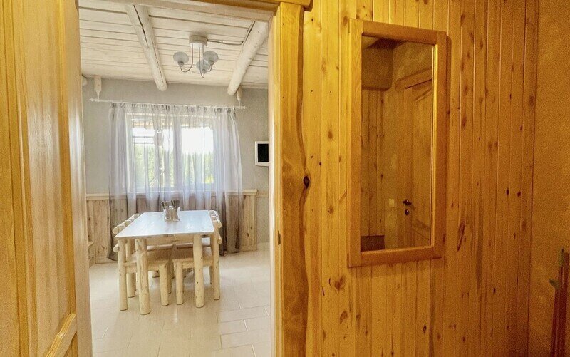 Апартаменты Б4