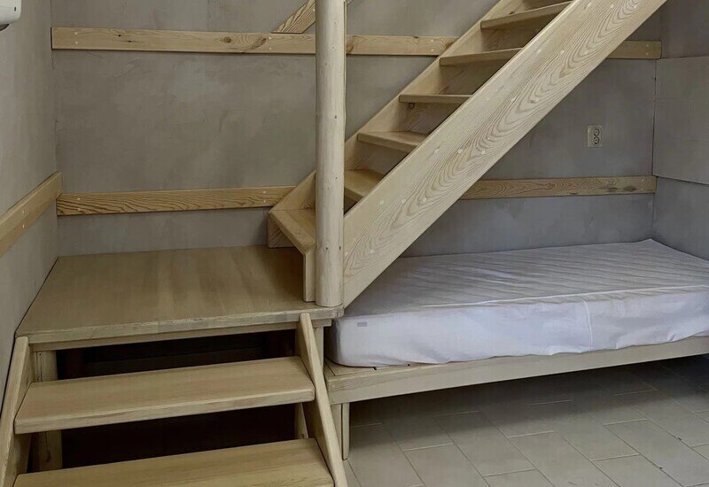 Апартаменты Б4