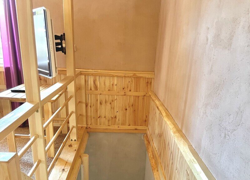 Апартаменты Б4