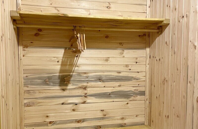 Апартаменты Б4