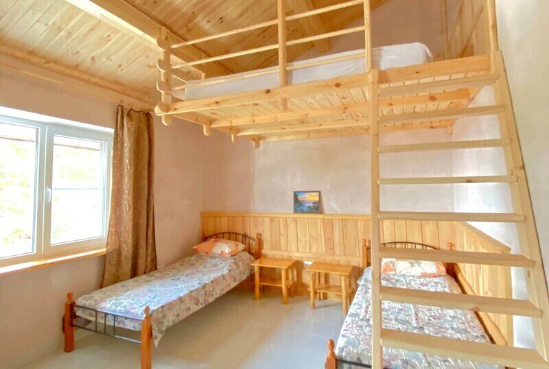 Апартаменты Б1