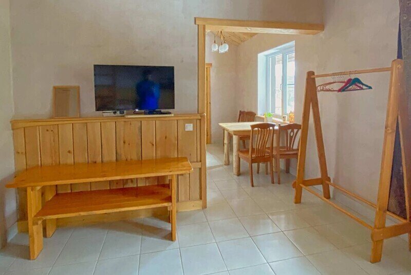 Апартаменты Б1