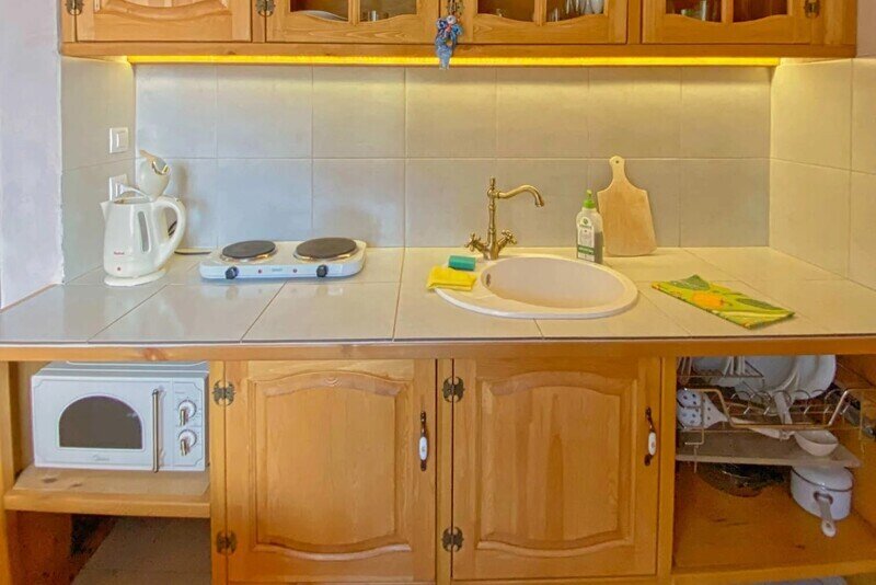 Апартаменты Б1