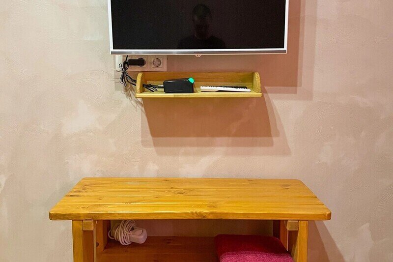 Апартаменты Б2