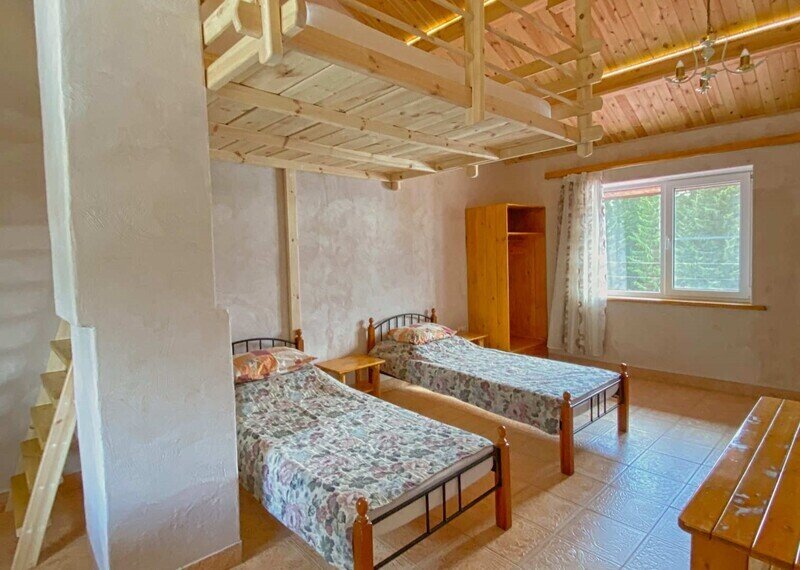 Апартаменты Б3