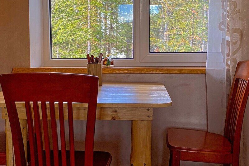 Апартаменты Б3