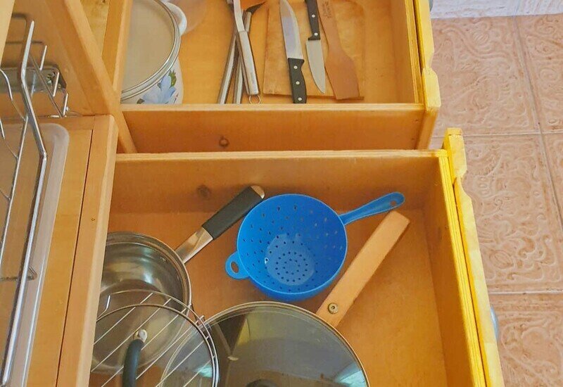 Апартаменты Б3