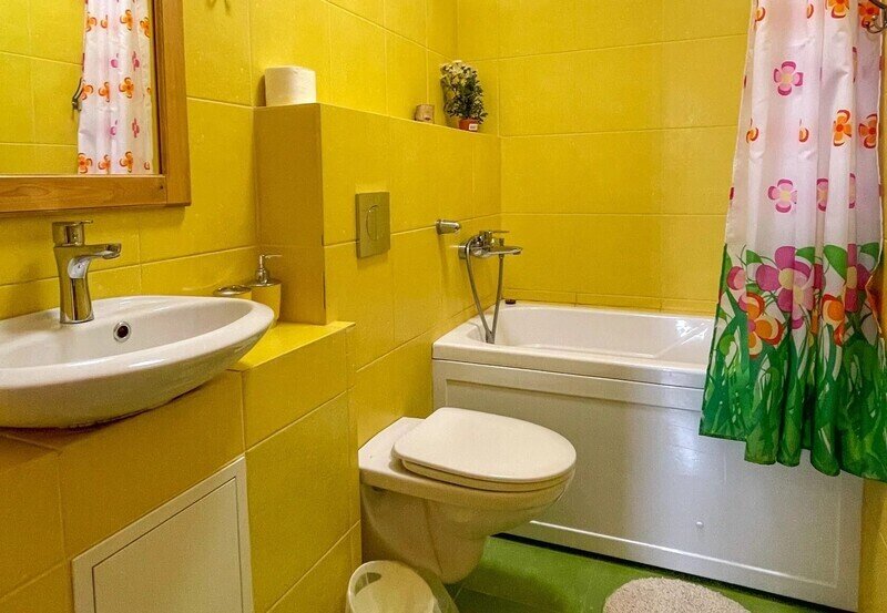 Апартаменты Б3