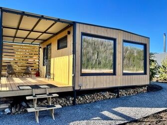 Дома в аренду BoraBora.Pavlovka