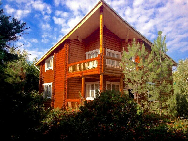 Загородный клуб Астория, Астраханская область: фото 4