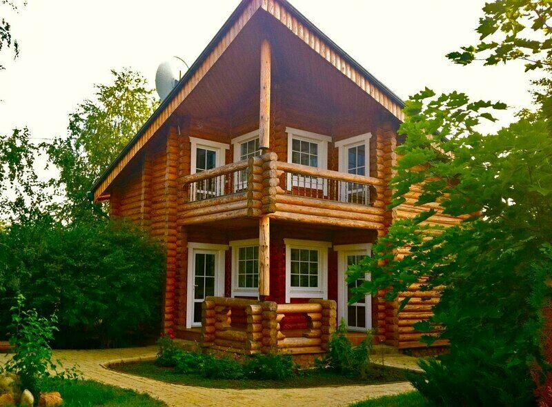 Загородный клуб Астория, Астраханская область: фото 3