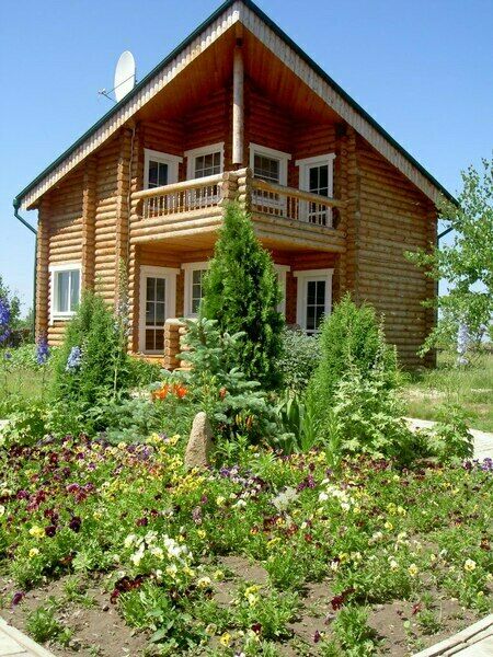 Загородный клуб Астория, Астраханская область: фото 5