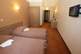 Номера мини-отеля, База отдыха Ильичево, Ильичево