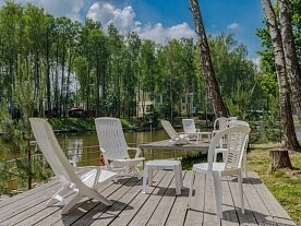 Золотая рыбка, Московская область: фото 4