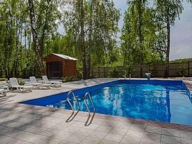 Золотая рыбка, Московская область: фото 3