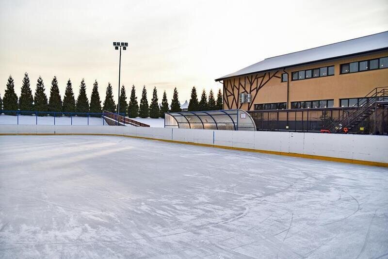 Отель Покровское-Дивное, Московская область: фото 4