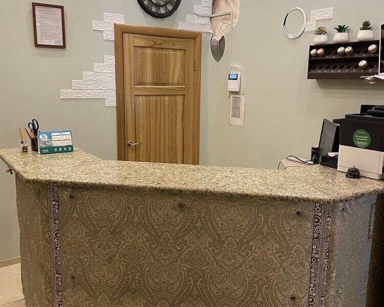 Гостиница Черная Жемчужина, Смоленская область, Смоленск 