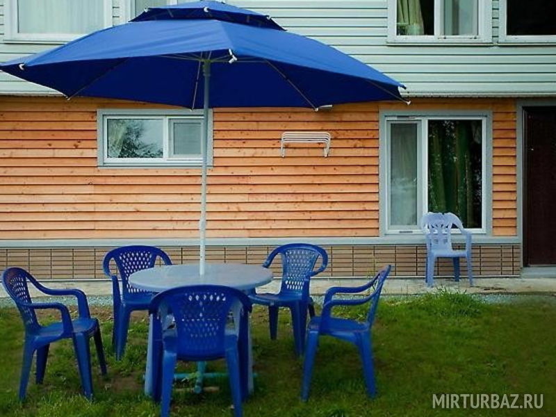 Арина, Приморский край: фото 2