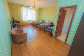 Номер «Стандарт», База отдыха Хуторок, деревня Нововолково