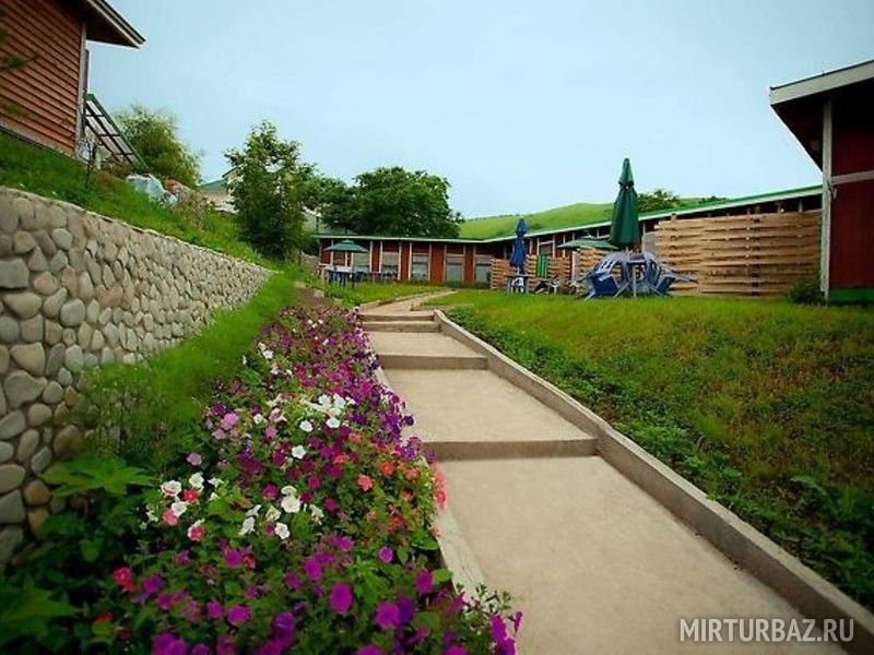 Арина, Приморский край: фото 3