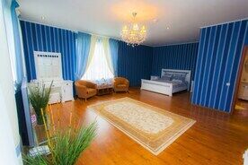 Номер «V.I.P», База отдыха Хуторок, деревня Нововолково