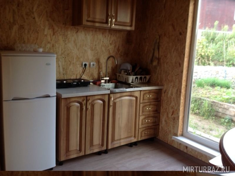 Арина, Приморский край: фото 5