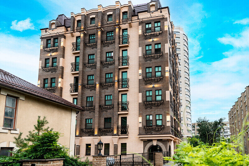 Отель Customs House, Ростовская область, Ростов-на-Дону Аксай