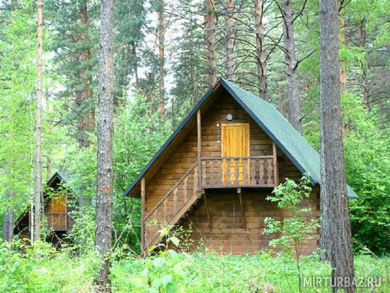 ЛК2 | Гелион, Горный Алтай (Республика Алтай)