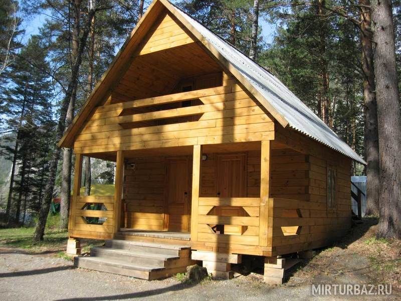 ЛК3 | Гелион, Горный Алтай (Республика Алтай)