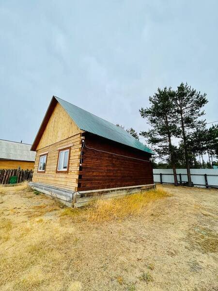 Таежный Дом, Иркутская область: фото 4