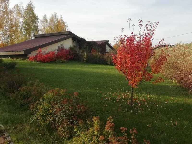 Хуторок, Московская область: фото 3