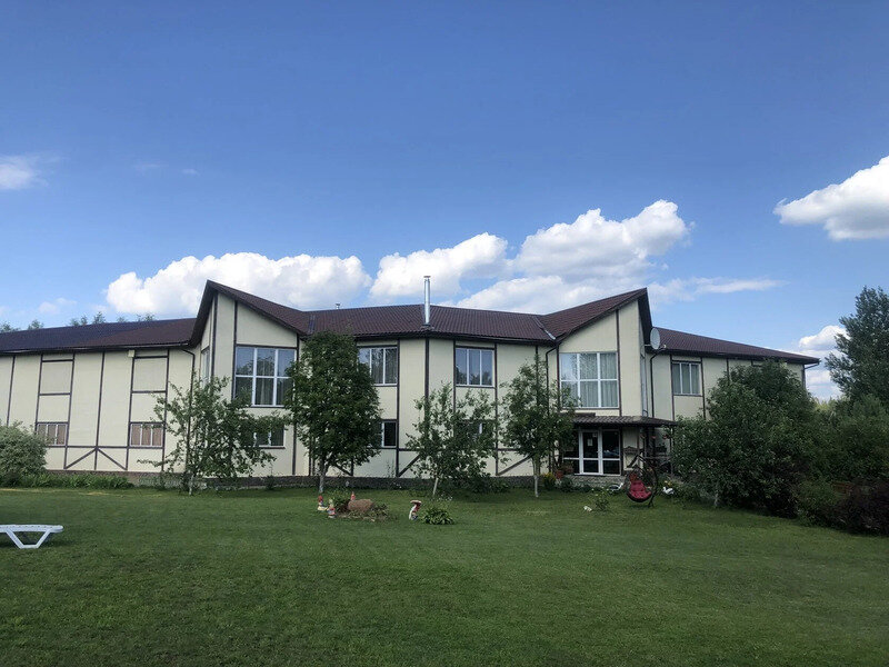 Хуторок, Московская область: фото 4