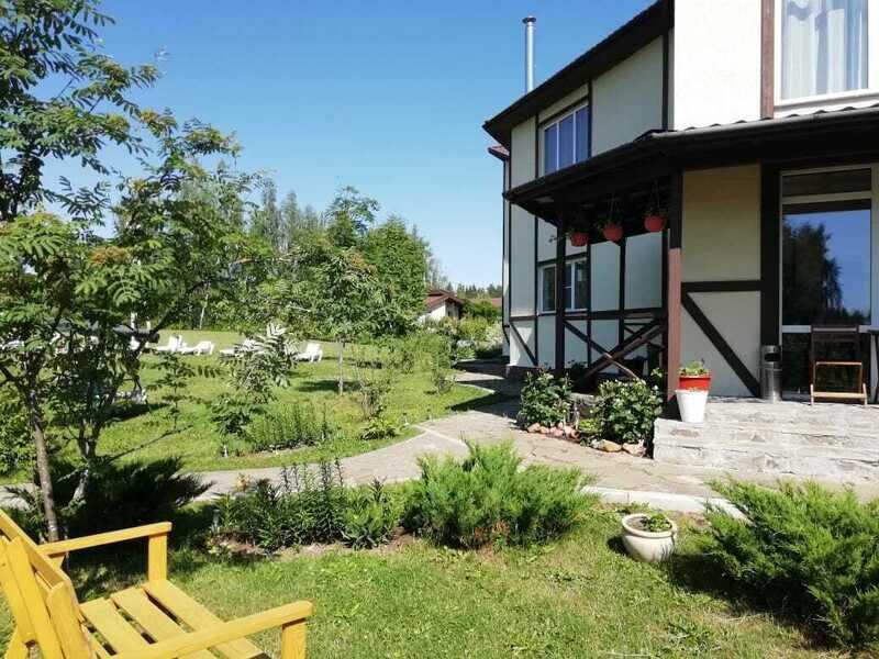 Хуторок, Московская область: фото 5