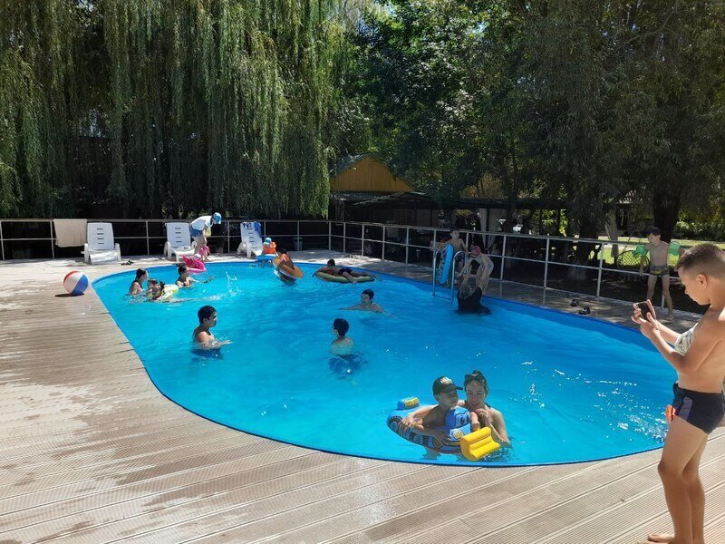 Надежда, Астраханская область: фото 5