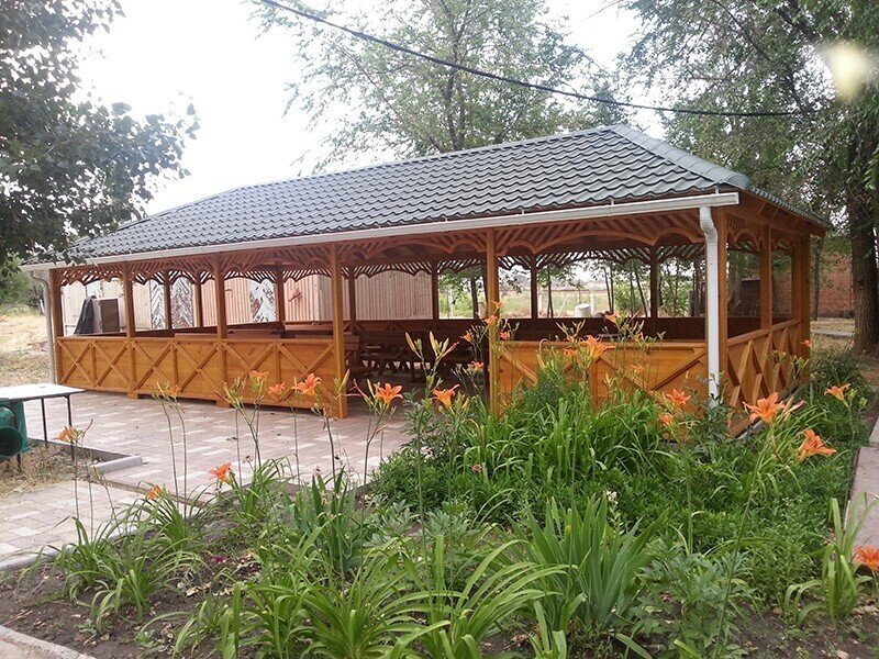 Центральная