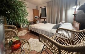 Дом № 3 Номера домов: 3, База отдыха Дух Тайги, поселок Усть-Мана